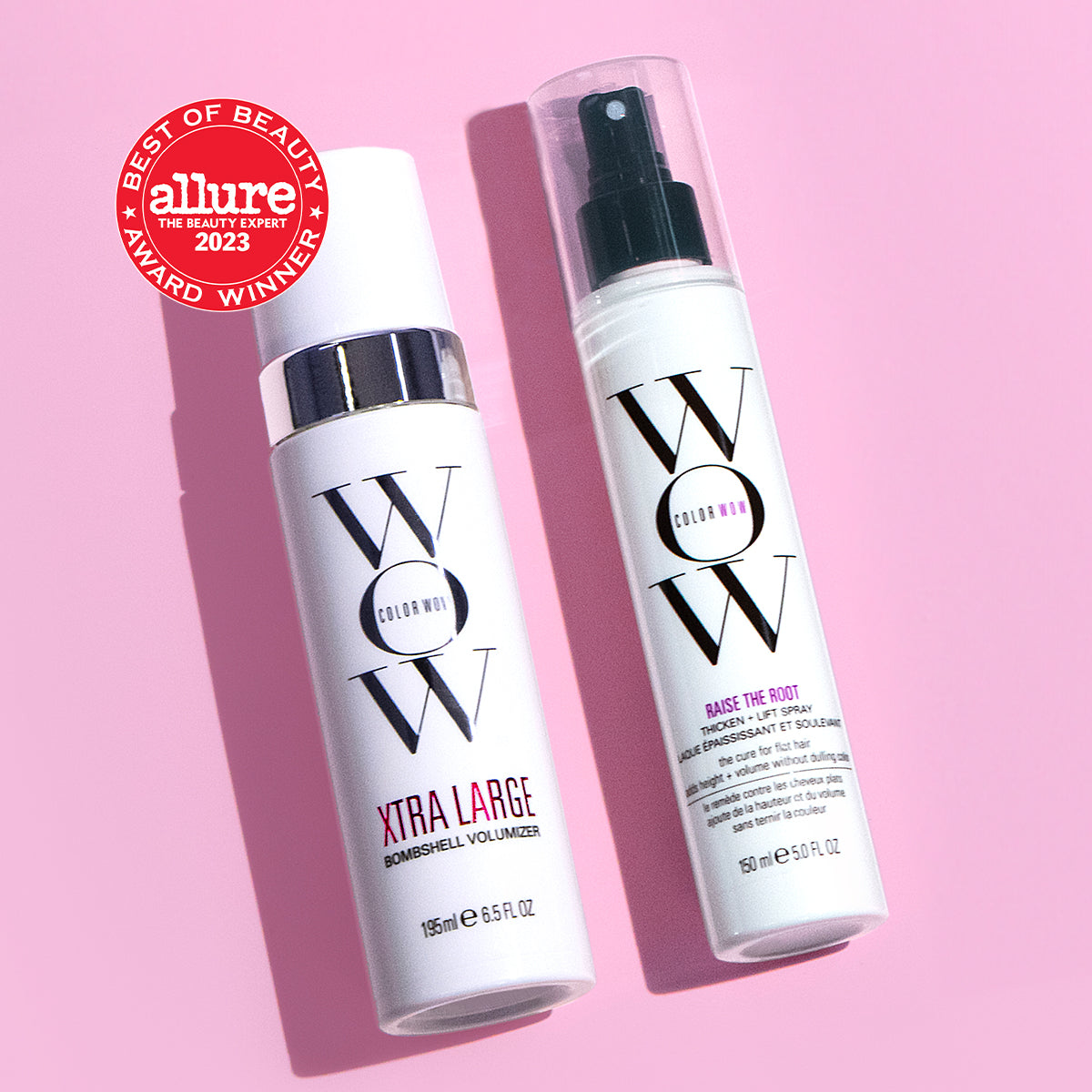 BIG, Bombshell Bundle