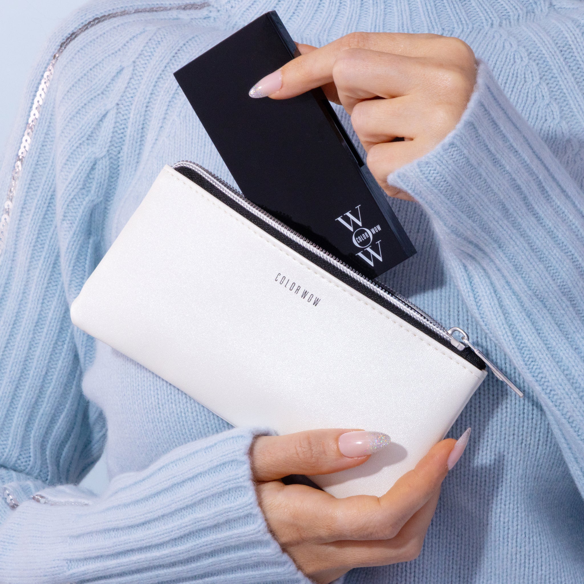 Root Cover Up + ~ FREE Wow Pouch