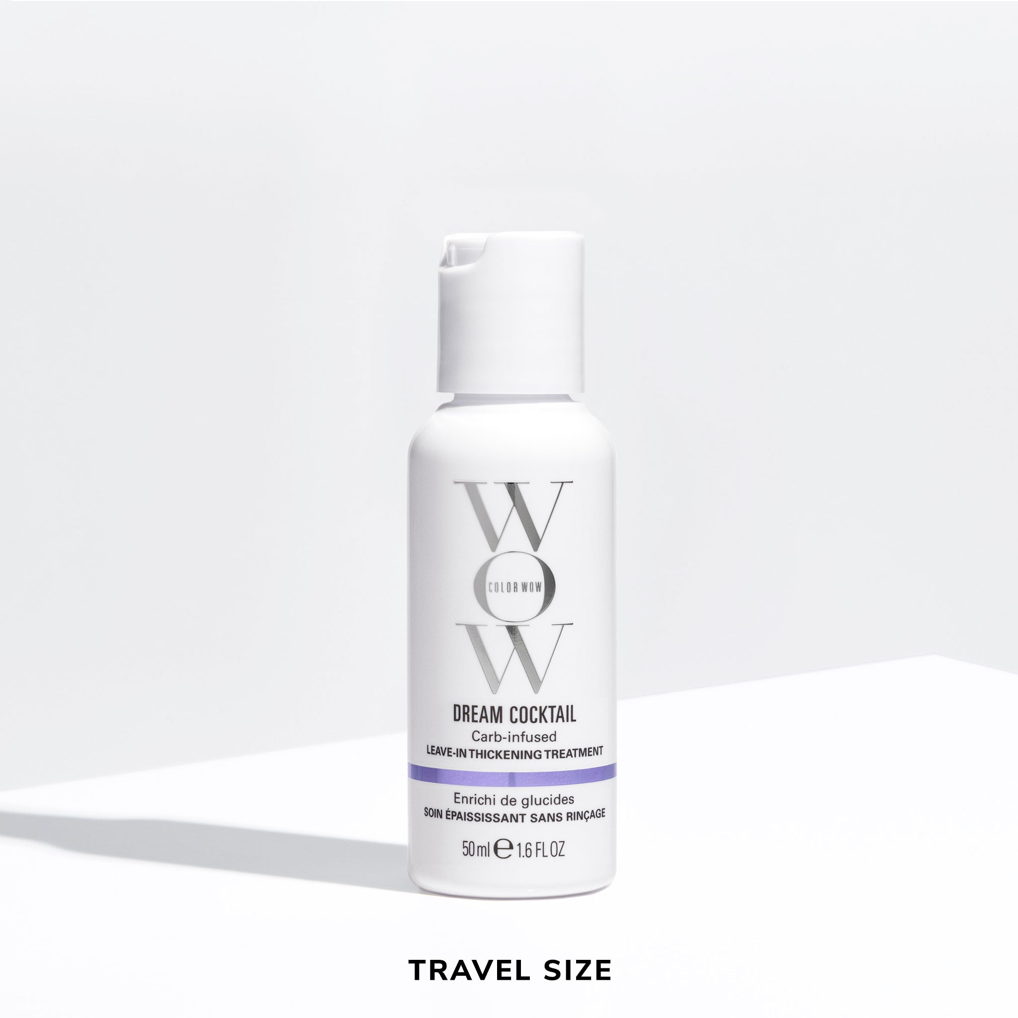 Dream Cocktail Carb-Infused Leave-in Treatment